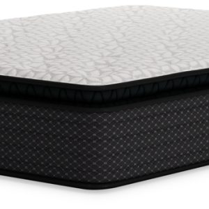 Limited Edition PT King Mattress