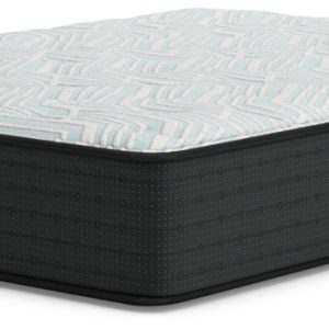 Palisades Plush Twin Mattress
