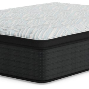 Palisades ET King Mattress
