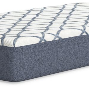 10 Inch Chime Elite 2.0 Twin Mattress