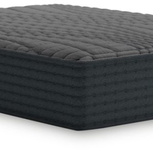 Gray 1200 Hybrid King Mattress