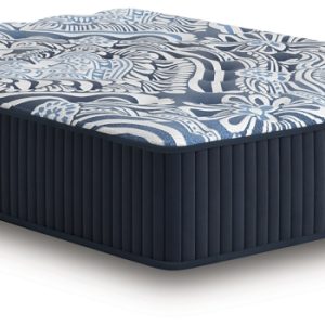 Firm Luxe 2.0 California King Mattress