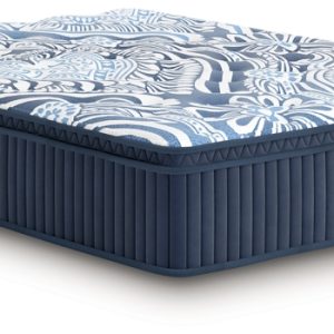 Plush Luxe 2.0 California King Mattress