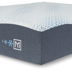 Millennium Luxury Gel Memory Foam Twin XL Mattress