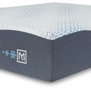 Millennium Cushion Firm Gel Memory Foam Hybrid Twin XL Mattress