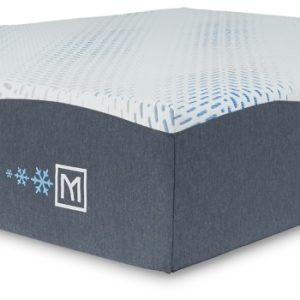 Millennium Luxury Plush Gel Latex Hybrid Twin XL Mattress