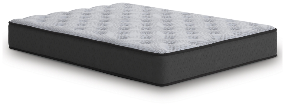 Comfort Plus Twin Mattress
