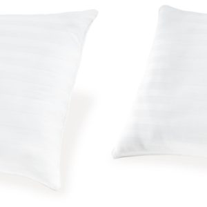 Zephyr 2.0 Cotton Pillow (Set of 2)