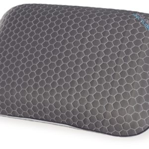 Zephyr 2.0 Graphene Contour Pillow