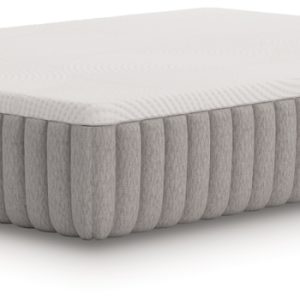 Terra Sleep Soft King Mattress
