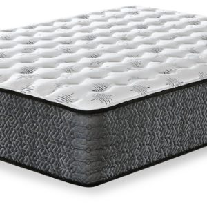 Ultra Luxury Firm Tight Top with Memory Foam King Mattress