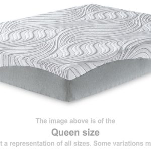 10 Inch Memory Foam Full Mattress
