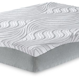 10 Inch Memory Foam Queen Mattress