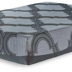 12 Inch Ashley Hybrid California King Mattress