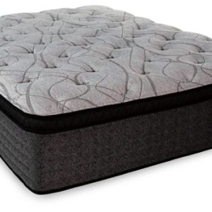 Hybrid 1600 King Mattress