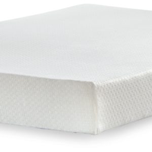Chime 8 Inch Memory Foam Full Mattress in a Box