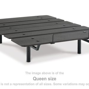 Cosmic Power Base California King Adjustable Base