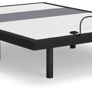 Best Base with Lumbar and Audio Queen Adjustable Base