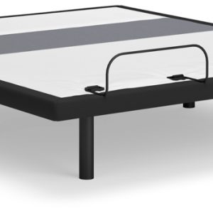 Best Base with Lumbar and Audio California King Adjustable Base