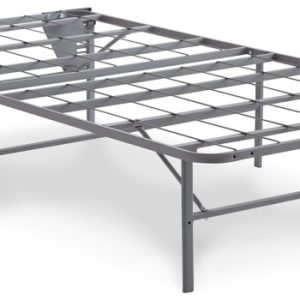 Better than a Boxspring Twin Foundation