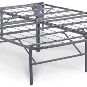 Better than a Boxspring Queen Foundation