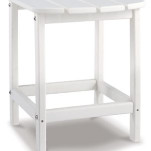 Sundown Treasure End Table