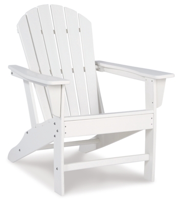Sundown Treasure Adirondack Chair - Image 2