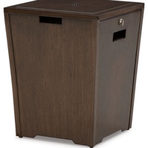 Rodeway South Fire Pit