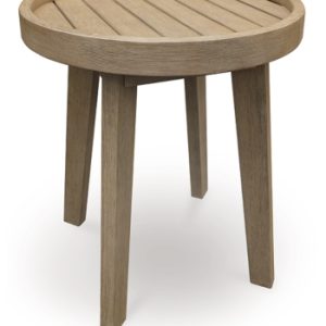 Marina Sun Outdoor End Table