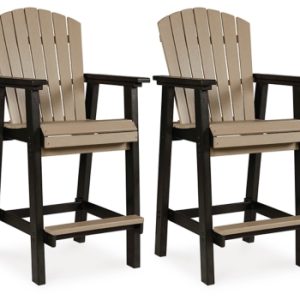 Fairen Trail Barstool (Set of 2)