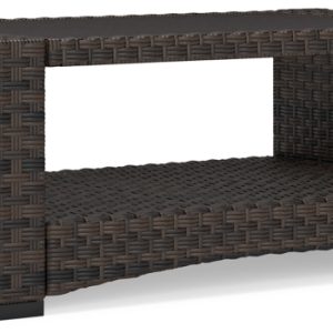 Windglow Outdoor Coffee Table