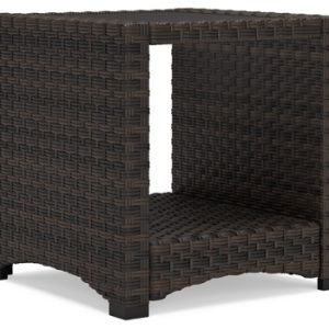 Windglow Outdoor End Table