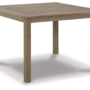 Aria Plains Outdoor Dining Table