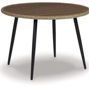 Amaris Outdoor Dining Table