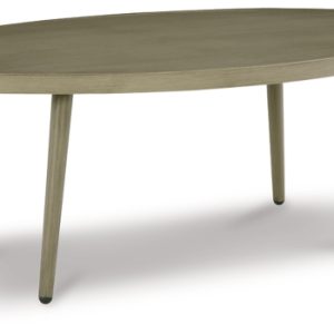 Swiss Valley Outdoor Coffee Table