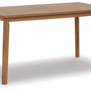 Janiyah Outdoor Dining Table