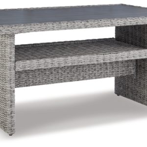 Naples Beach Outdoor Multi-use Table