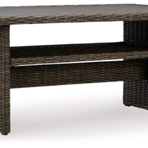 Brook Ranch Outdoor Multi-use Table