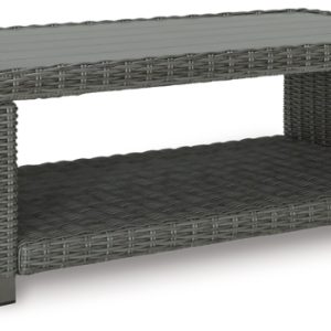 Elite Park Outdoor Coffee Table