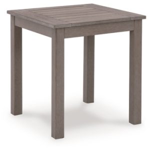 Hillside Barn Outdoor End Table