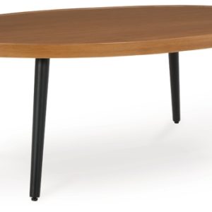 Horizon Hall Outdoor Coffee Table