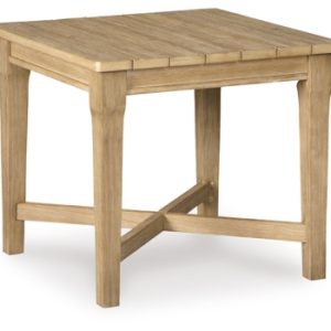 Carter Hall Outdoor End Table