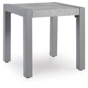 Hurley Park Outdoor End Table