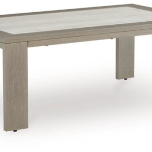 Kimpton Isle Outdoor Coffee Table
