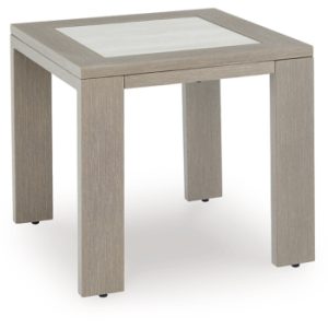 Kimpton Isle Outdoor End Table