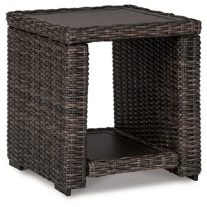 Grasson Lane End Table