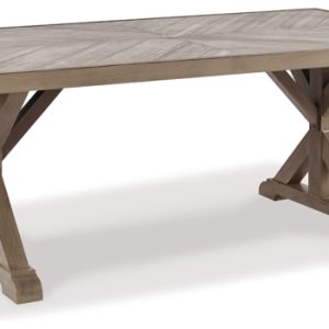 Beachcroft Outdoor Dining Table