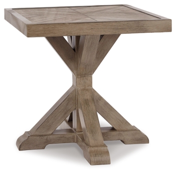 Beachcroft Outdoor End Table - Image 2