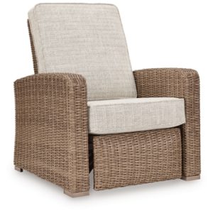 Beachcroft Outdoor Recliner