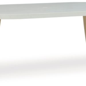 Seton Creek Outdoor Dining Table